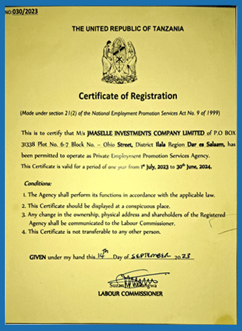 Staffing Solution